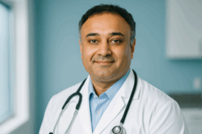 Leading Orthopedic Surgeon in Sports Medicine