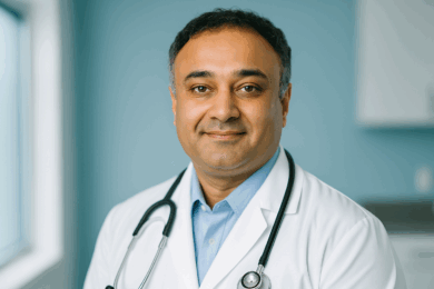 Leading Orthopedic Surgeon in Sports Medicine