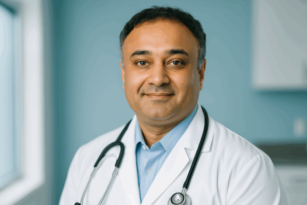 Leading Orthopedic Surgeon in Sports Medicine