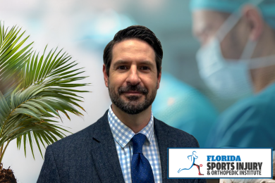 Dr. Matthew Lee Welsh