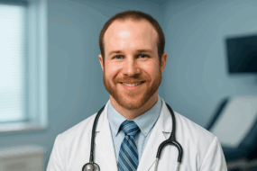 Dr. Peter Shekailo