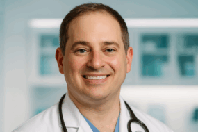 Dr. William Athans