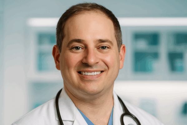 Dr. William Athans