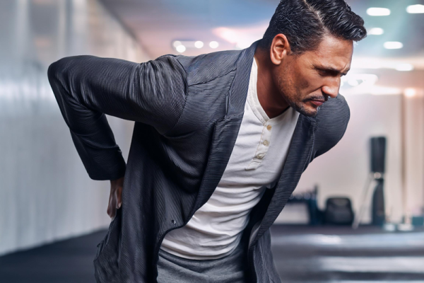 Lumbar Total Disk Replacement Device Removals and Revisions