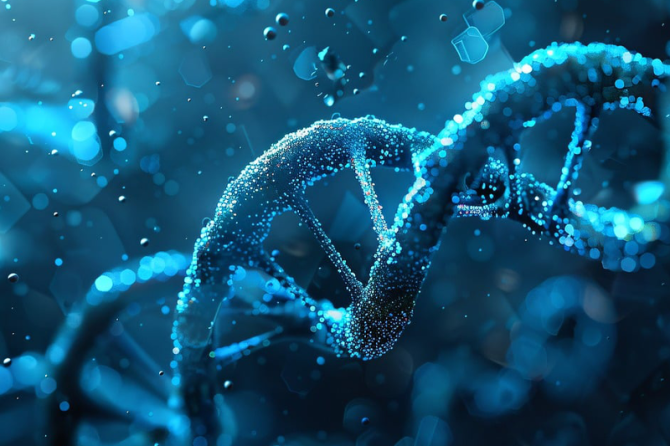 Unlock the Power of Personalized Medicine Using Genetics