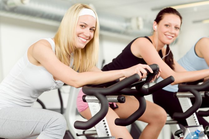 Weight Gain Led to Happier and Healthier Life
