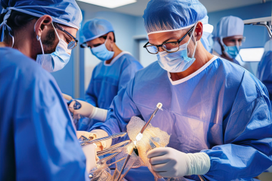 SHOULDER ARTHROSCOPY SURGERY