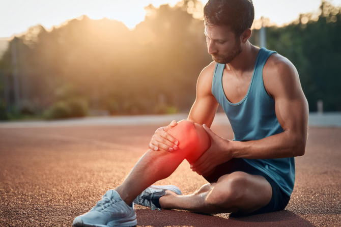 Sports Medicine: Safely return to your activities