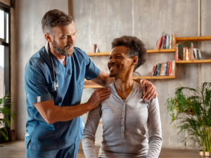 Musculoskeletal Injuries: Understanding the Impact