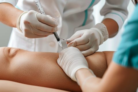 CUTTING EDGE NON-SURGICAL TREATMENT OPTIONS