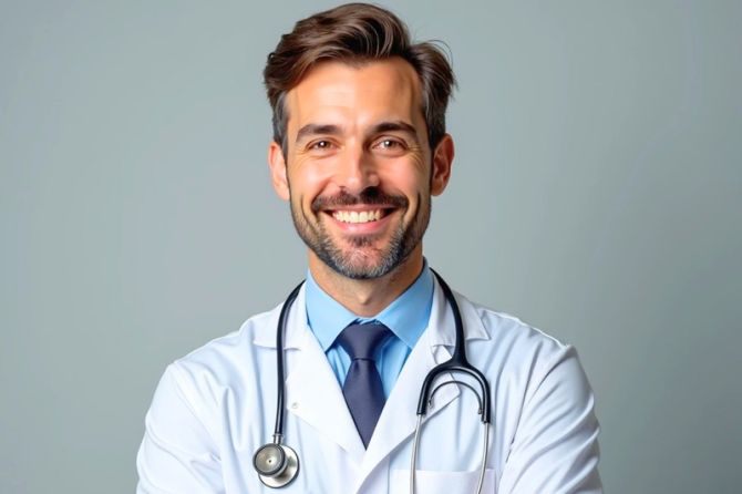 Top Orthopedic Specialists: Your Key to Healing Sports Injuries