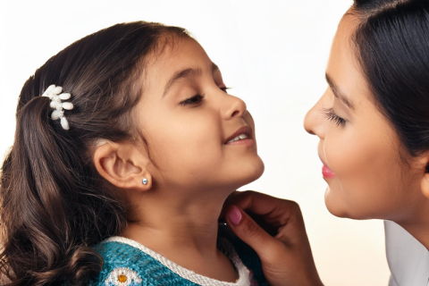 PEDIATRIC CONDITIONS