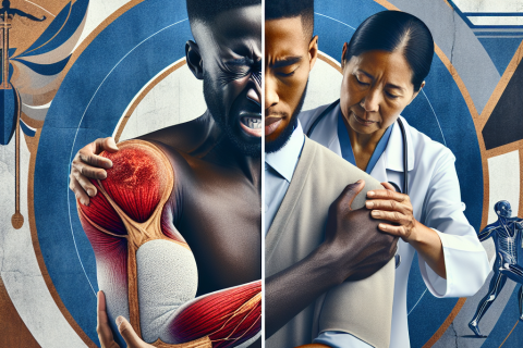 4 Brutal Shoulder Injury Risks You Can’t Ignore