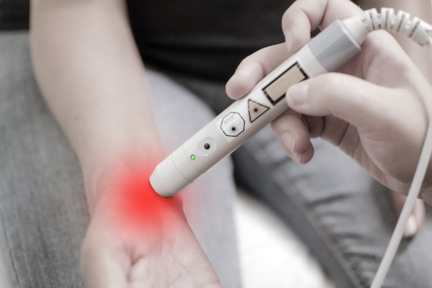 JOINT INJURIES & REPAIR