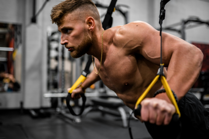 The Impact of Sports Medicine on Athletes