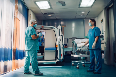 GENERAL ORTHOPEDIC TRAUMA