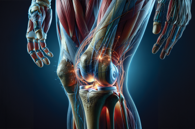 5 Breakthrough ACL Injury Treatments That Actually Work