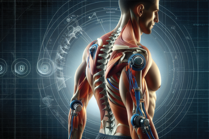 5 Jaw-Dropping Reasons Why Physical Therapy After Shoulder Surgery
