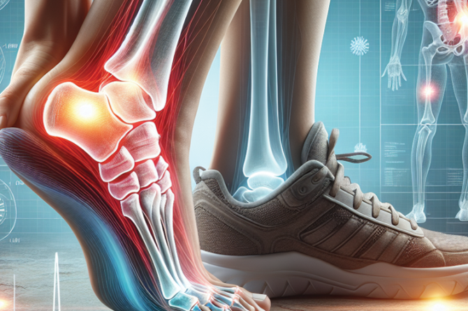 How To Triumph Over Plantar Fasciitis Pain