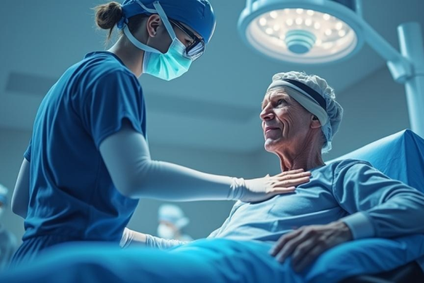Ultimate Shoulder Surgery Guide: 5 Eye-Opening Recovery Secrets