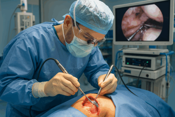 Rotator Cuff Repair Surgery Smart Proven Steps For Safer Results