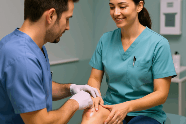Knee Surgery Clermont: Expert Orthopedic Care | Florida Sports Injury