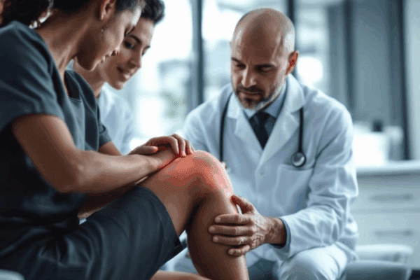 ACL Repair Clermont FL | Florida Sports Injury