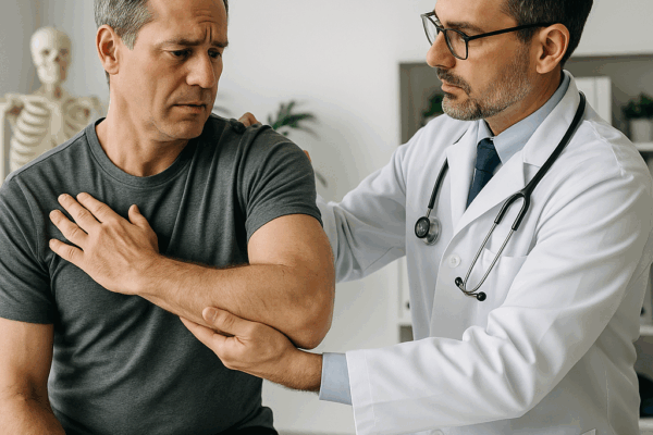 Rotator Cuff Surgery Central Florida | Florida Sports Injury
