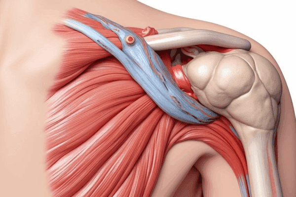 Physical therapy for rotator cuff tear treatment and shoulder pain relief in Clermont FL