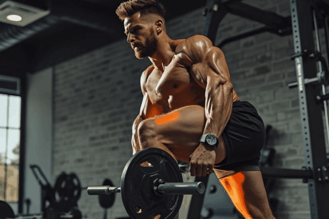 Prevent sports injuries before they happen Discover 5 expert backed exercises designed for athletes in Clermont FL