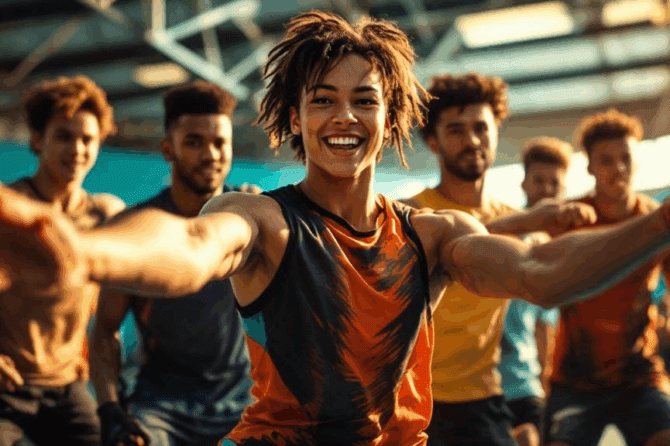 Teen Sports Overuse Injuries: Expert Guide